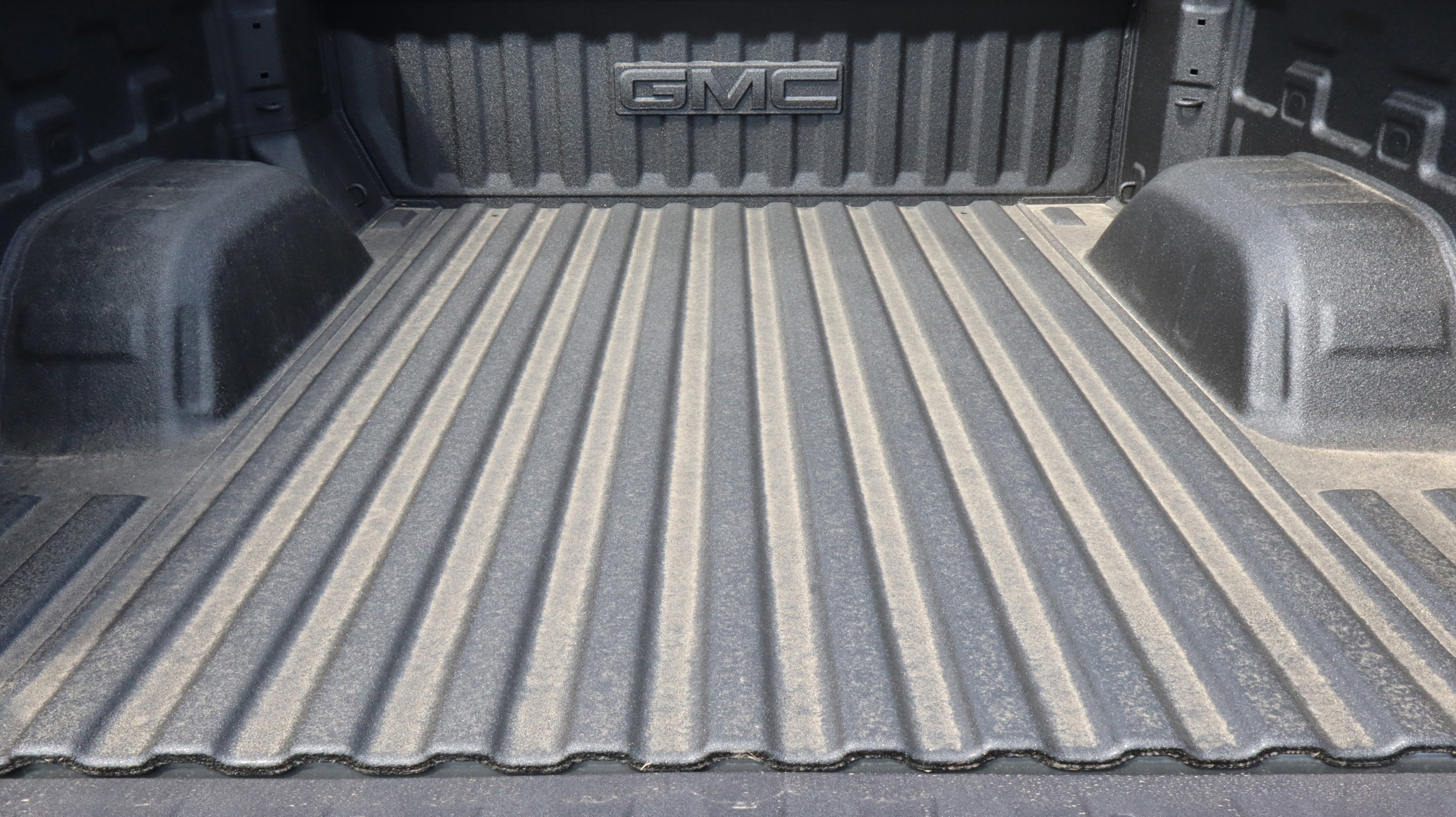 2026 GMC Sierra 1500 Denali - Photo 15