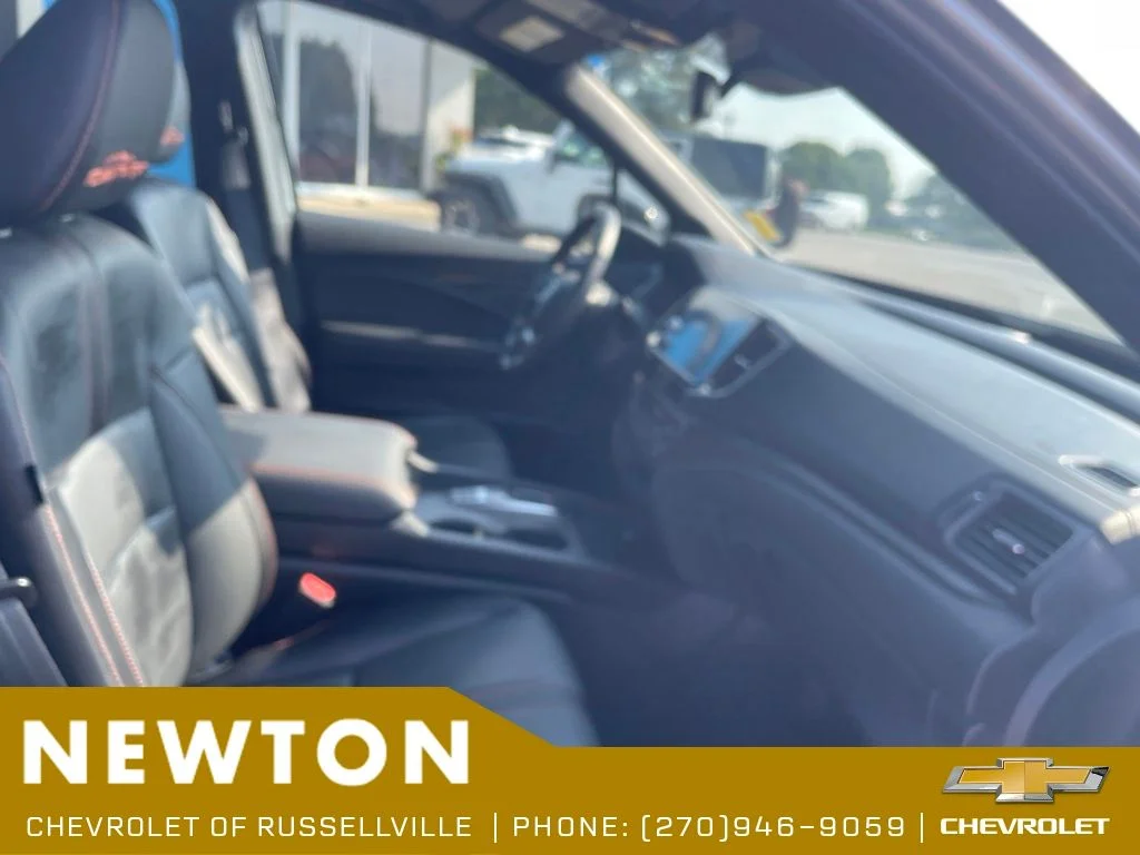 Used 2025 Silver Honda TrailSport image 8
