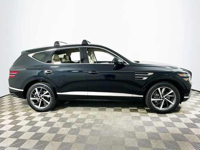 New 2026 Genesis GV80 2.5T