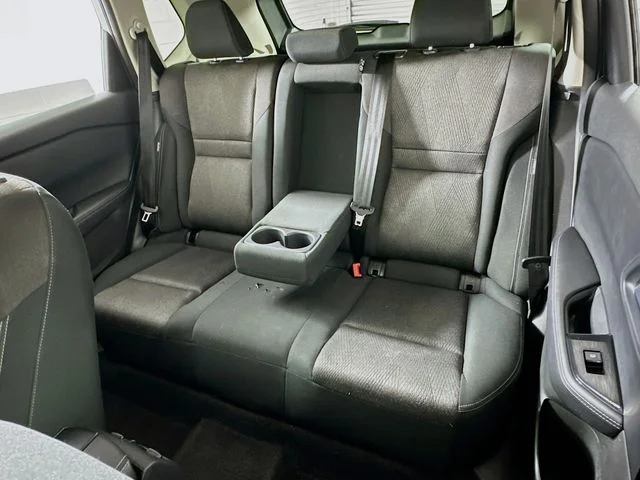 Certified Used 2024 Silver Nissan SV image 11