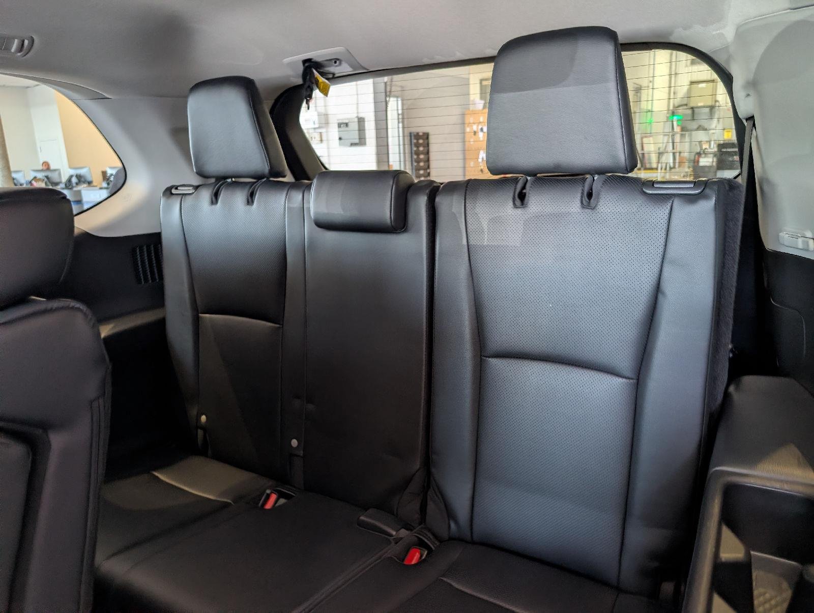 Used 2024 Coastal Cream Toyota XLE image 13