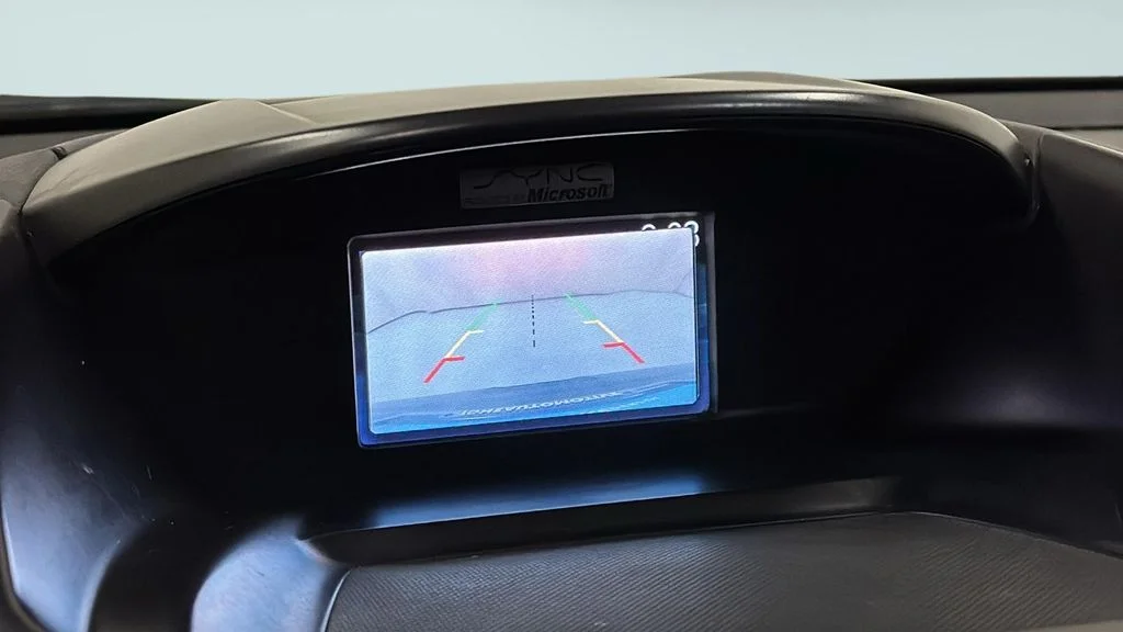 Used 2014 Tuxedo Black Ford SE image 19