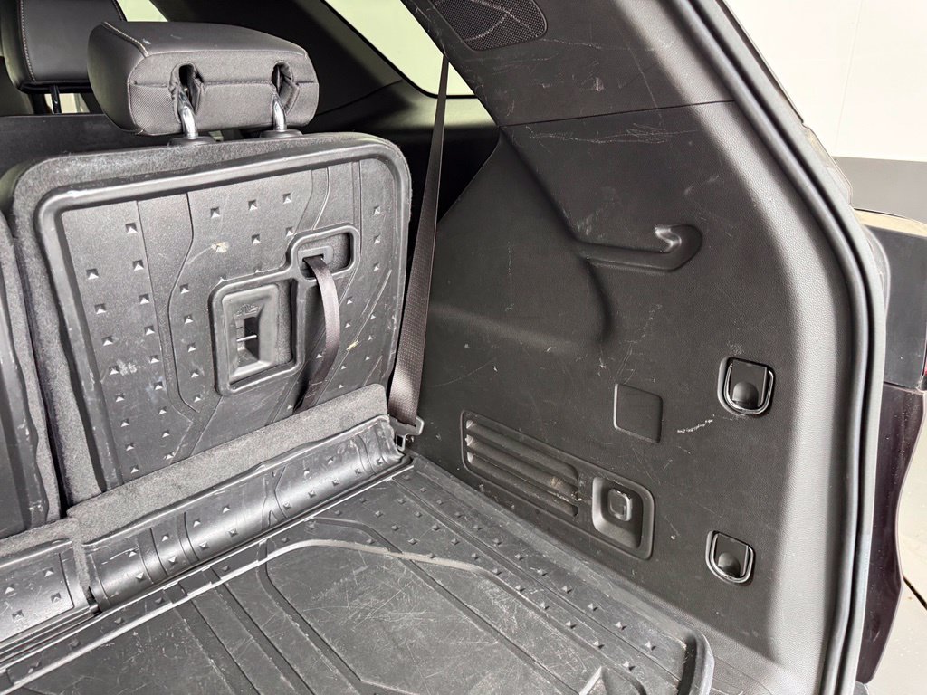 Used 2023 Red Chevrolet LT Leather image 79