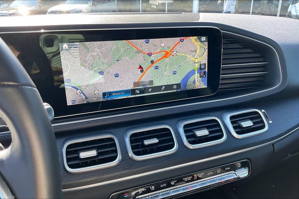 2023 Mercedes-Benz GLE GLE350 - Photo 6