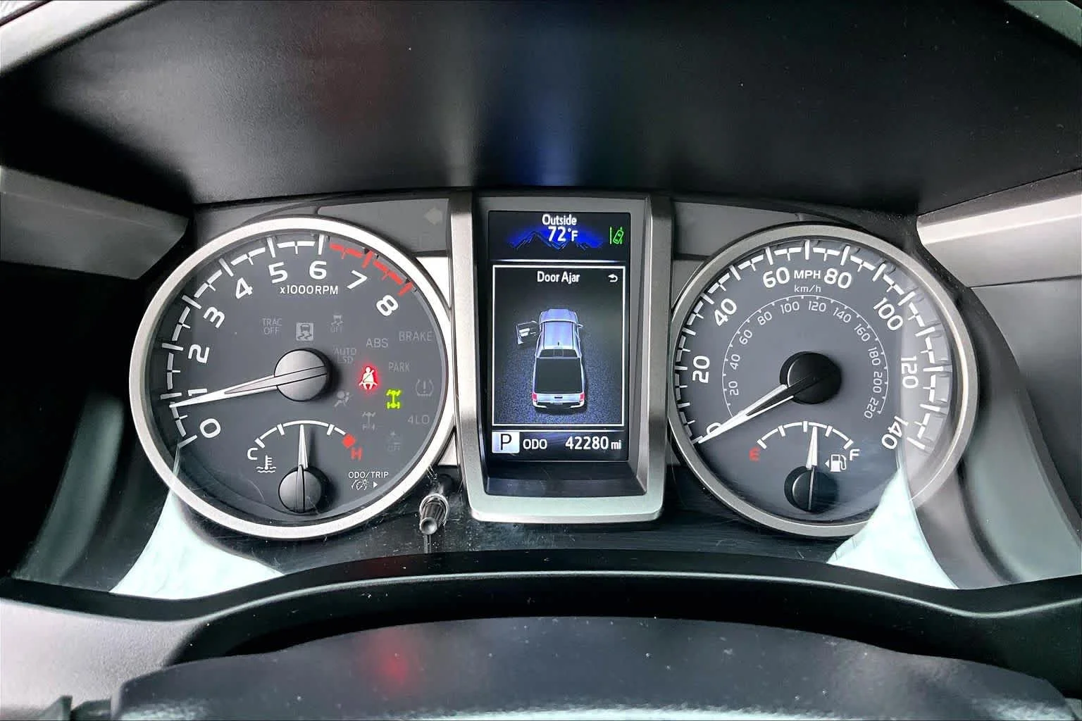 Certified Used 2023 Ice Cap Toyota SR5 image 24