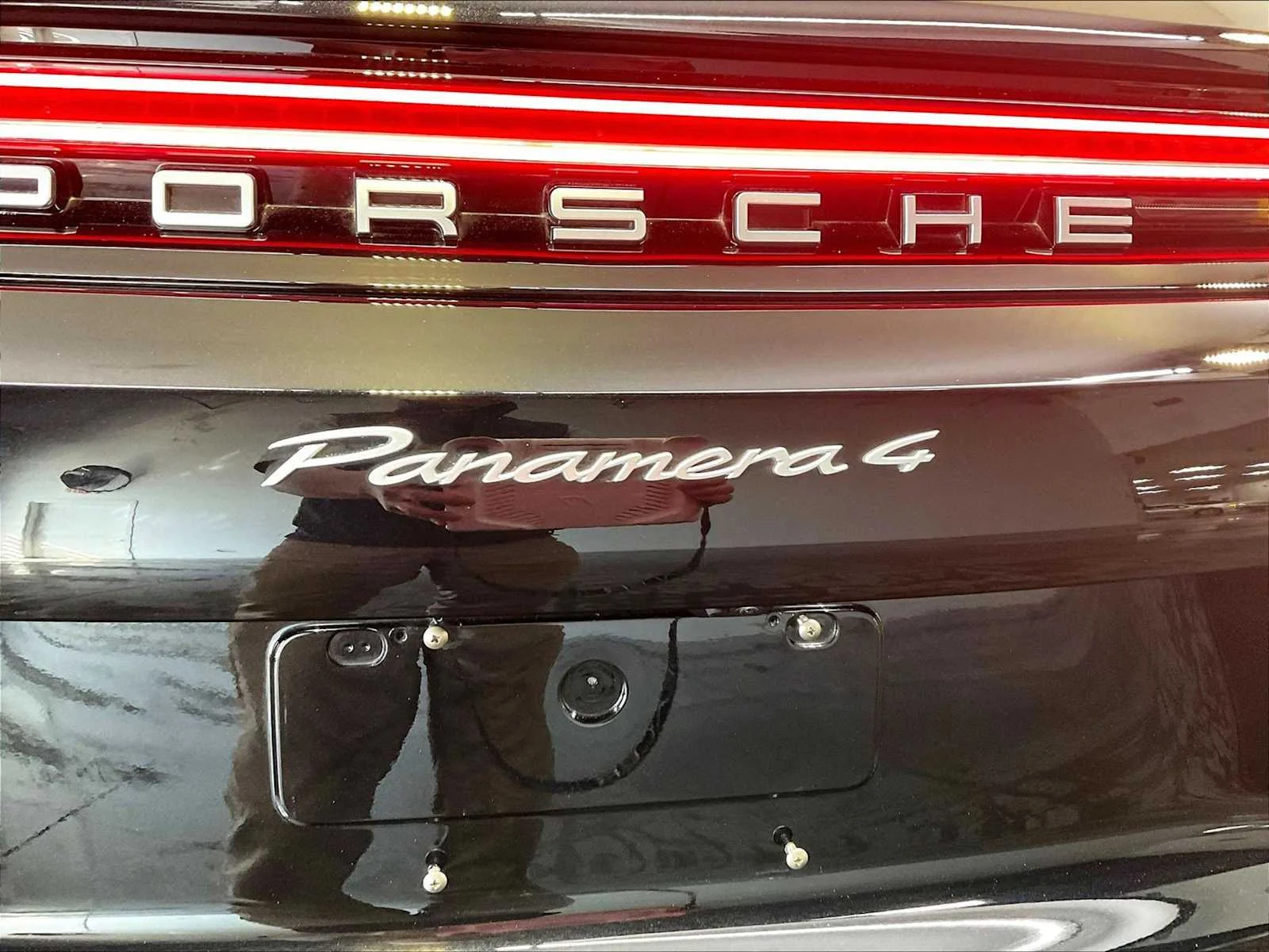 Certified Used 2026 Carmine Red Porsche 4 image 35
