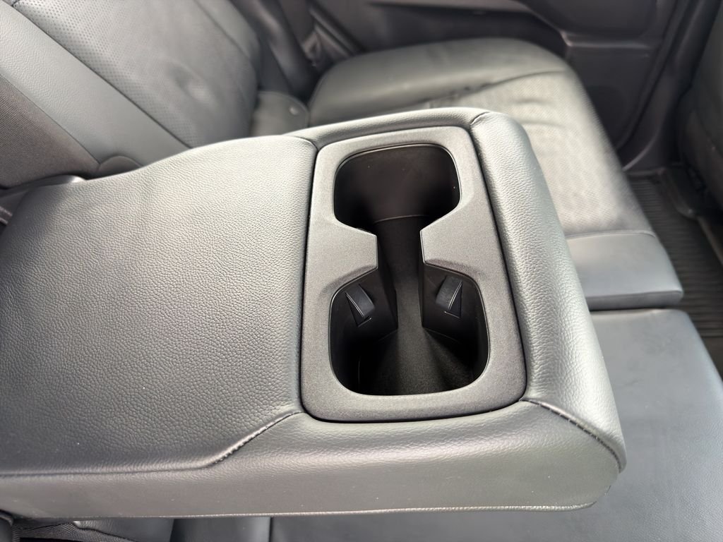 Used 2024 Gray Toyota First Edition image 30