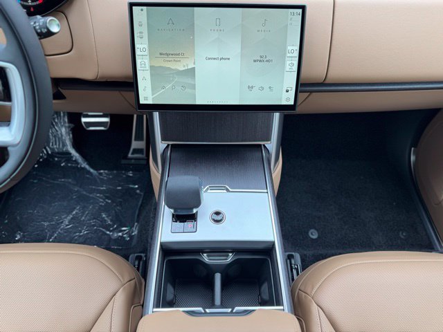 2026 Land Rover Range Rover SE - Photo 27