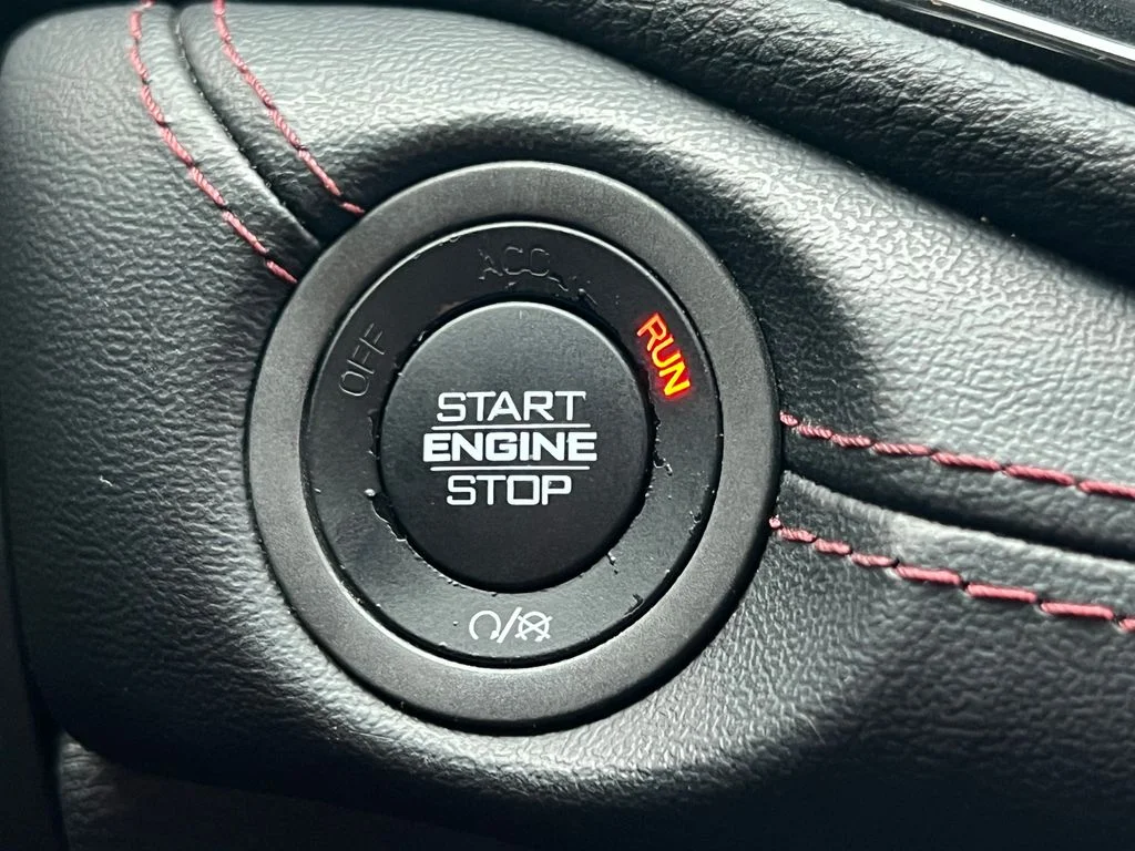 Used 2022 Black Dodge R/T image 34