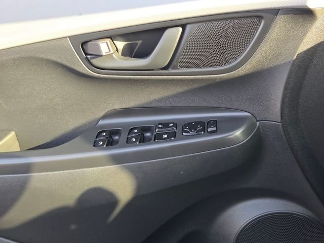 Used 2019 Silver Hyundai SEL image 26
