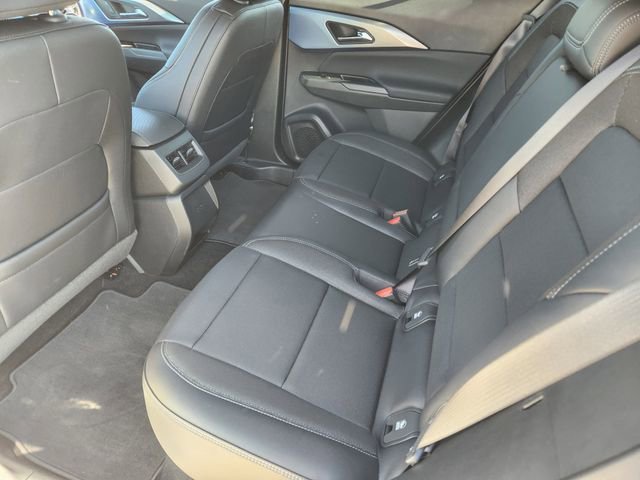 2025 Chevrolet Equinox EV LT - Photo 23