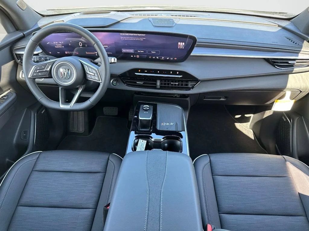 2026 Buick Enclave Sport Touring - Photo 26