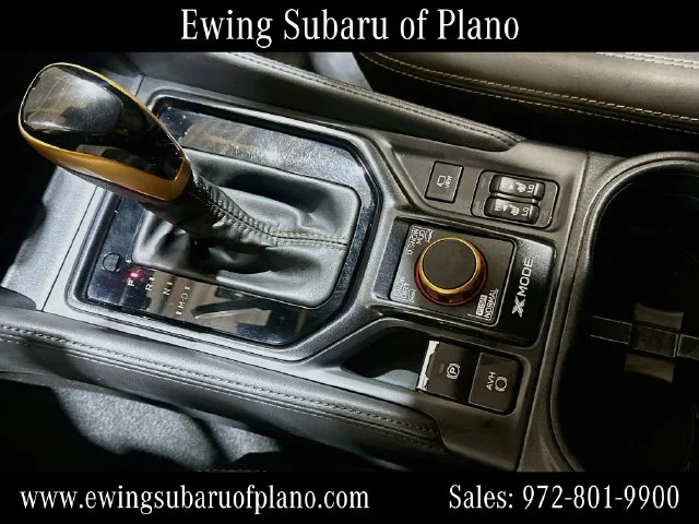 Used 2024 Brown Subaru Wilderness image 17