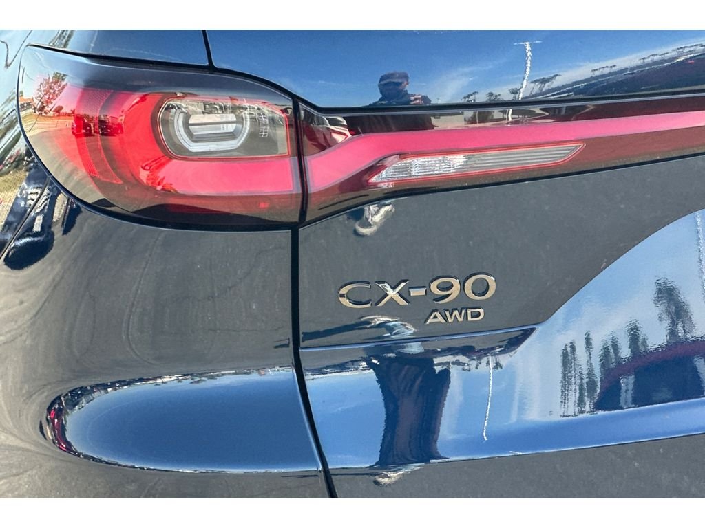 2026 Mazda CX-90 Premium Sport Package - Photo 23