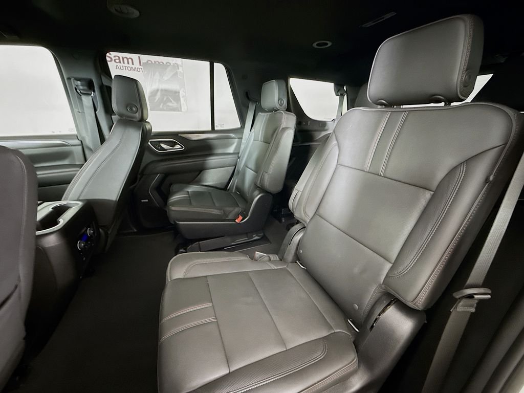 Used 2022 White Chevrolet RST image 26