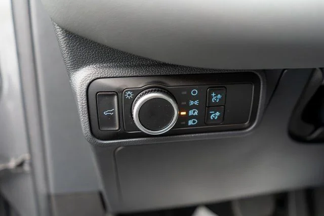 2025 Ford Explorer Active - Photo 20