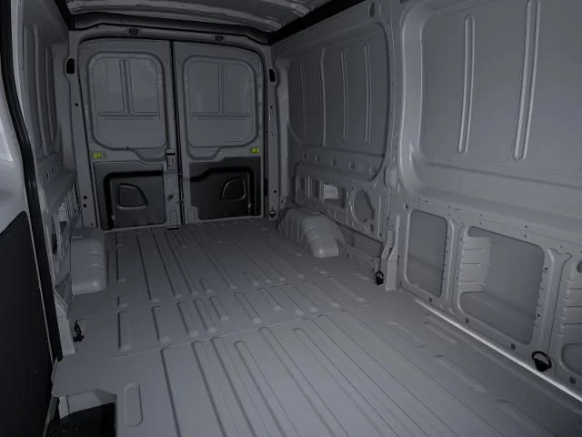 New 2027 Oxford White Ford Base image 34