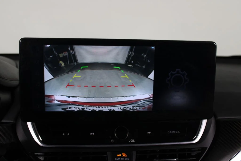 2023 Nissan Altima SR - Photo 29