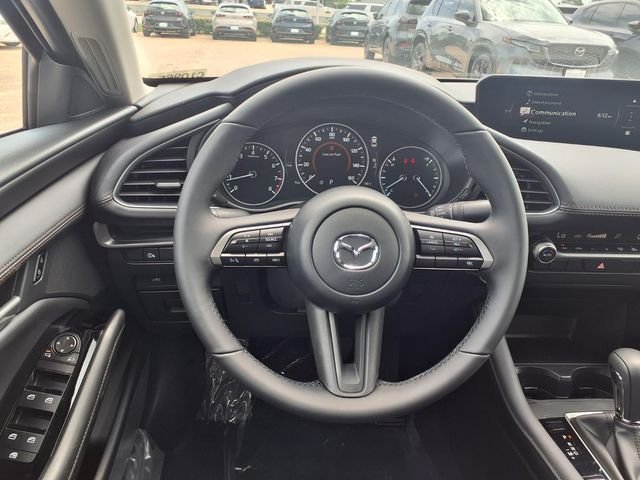 New 2026 Jet Black Mica Mazda 2.5 S Select Sport image 13