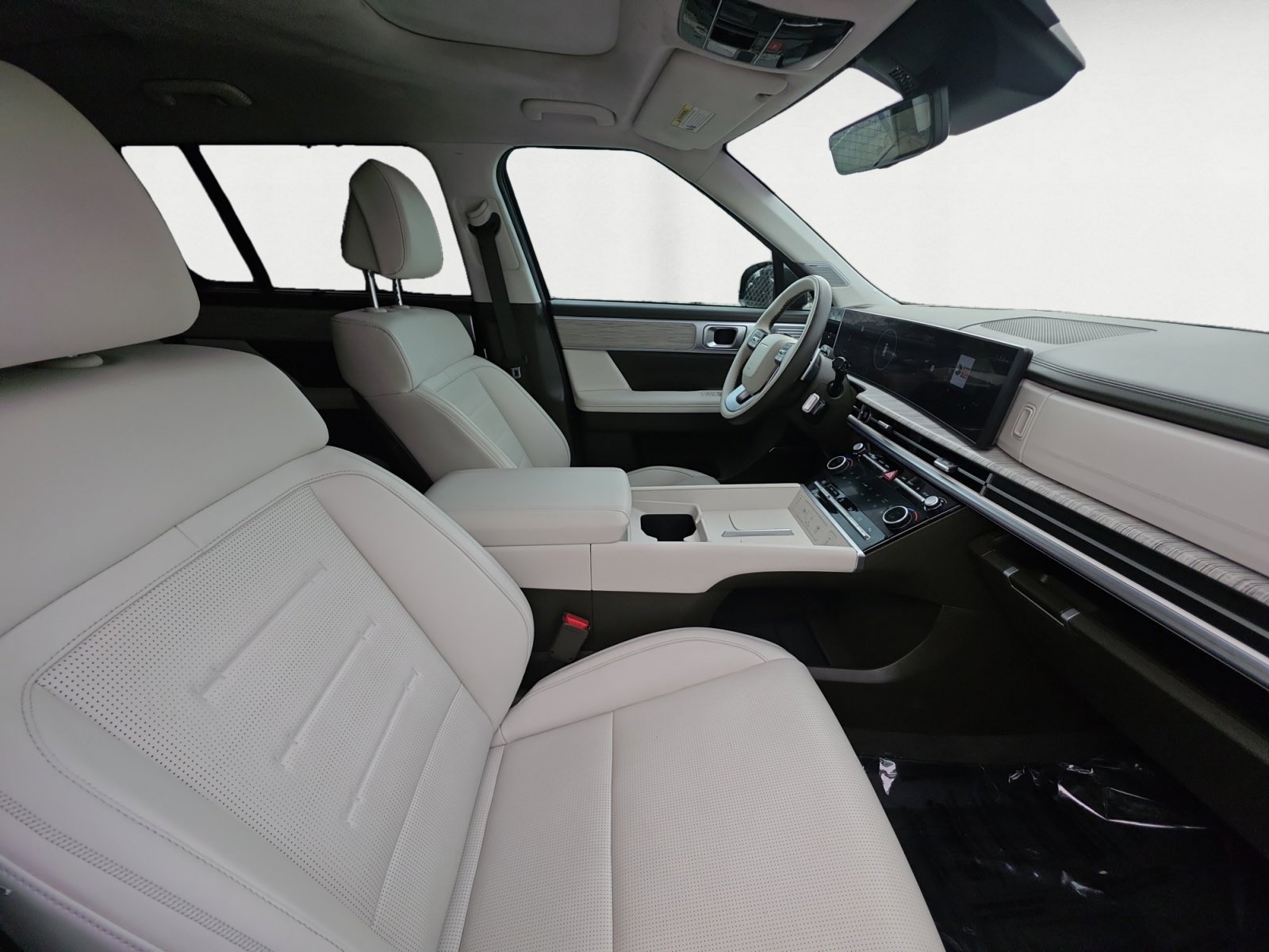 Used 2024 Rockwood Green Hyundai Calligraphy image 15