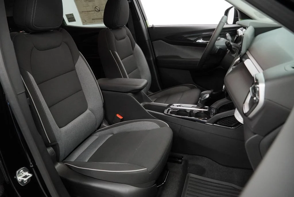 2026 Chevrolet Trailblazer LT - Photo 28