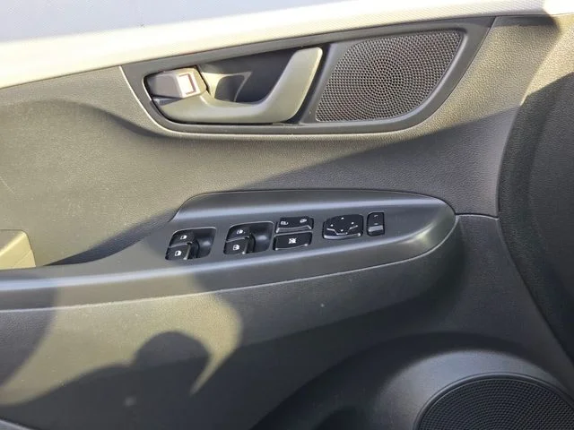 Used 2019 Silver Hyundai SEL image 26