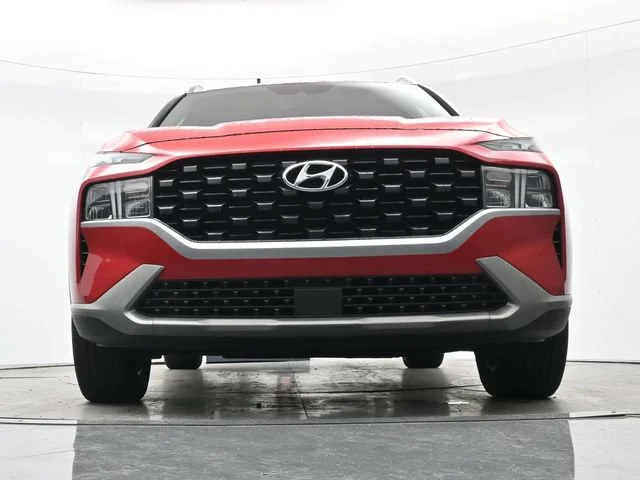 Used 2023 Calypso Red Hyundai SEL image 25
