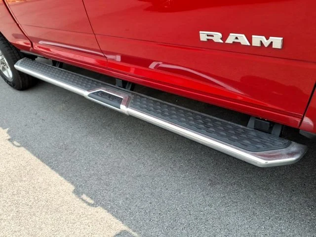 Used 2026 Red Ram Big Horn image 6