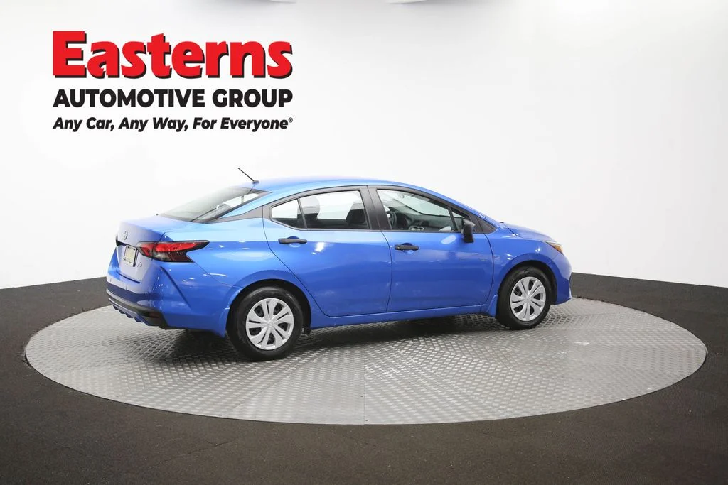 Used 2024 Blue Nissan 1.6 S image 37