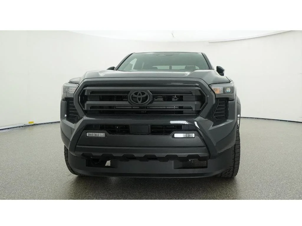 New 2026 Underground Toyota SR5 image 31