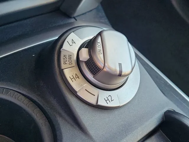 Used 2024 Black Toyota SR5 image 29