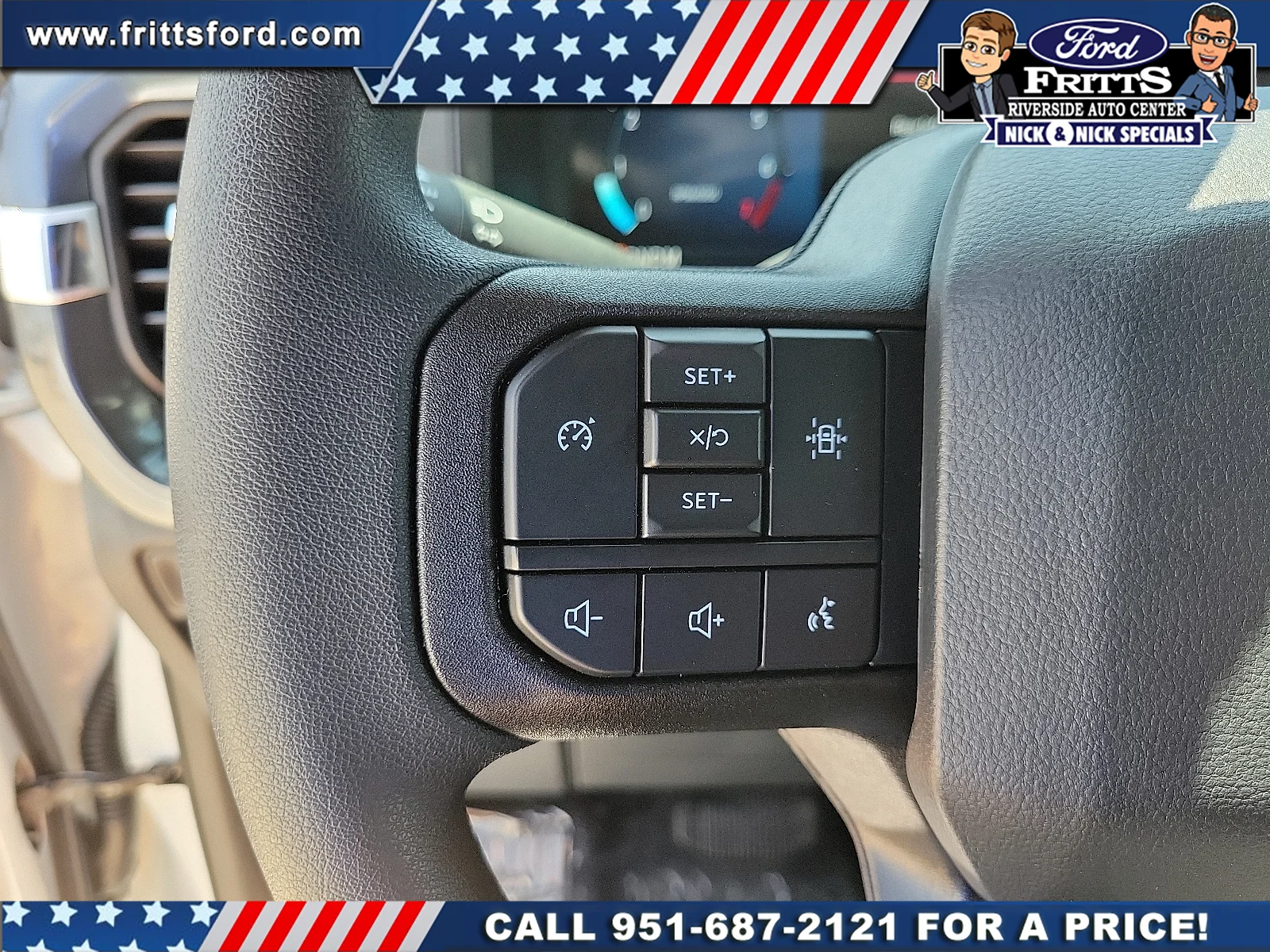 New 2026 Oxford White Ford STX® image 6