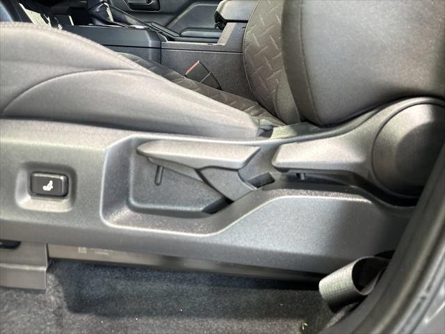 Certified Used 2025 UNDERGROUND Toyota  image 12