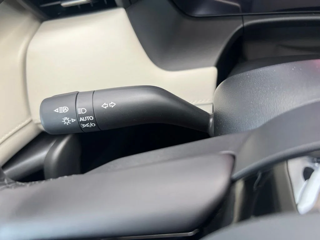 New 2026 Jet Black Mica Mazda 2.5 S Preferred AWD image 35