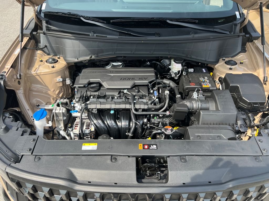 New 2027 Brown Kia X-Line S image 25