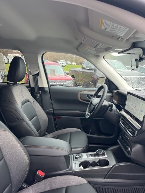 Used 2026 White Ford Big Bend image 62