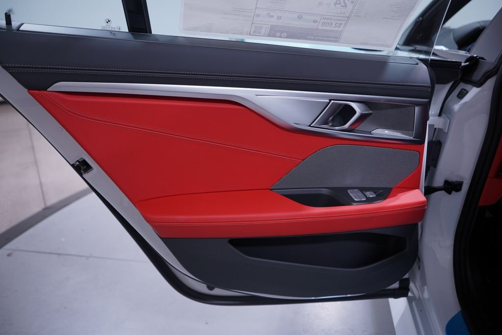2026 BMW 8 Series 840i - Photo 15
