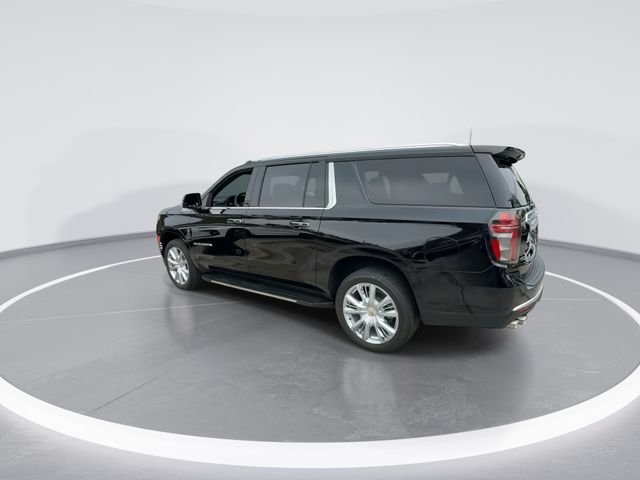 2024 Chevrolet Suburban High Country - Photo 5
