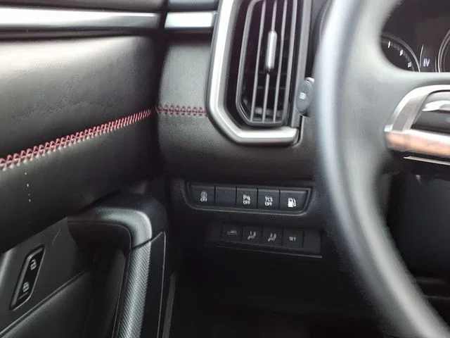 Certified Used 2026 Beige Mazda Premium image 12
