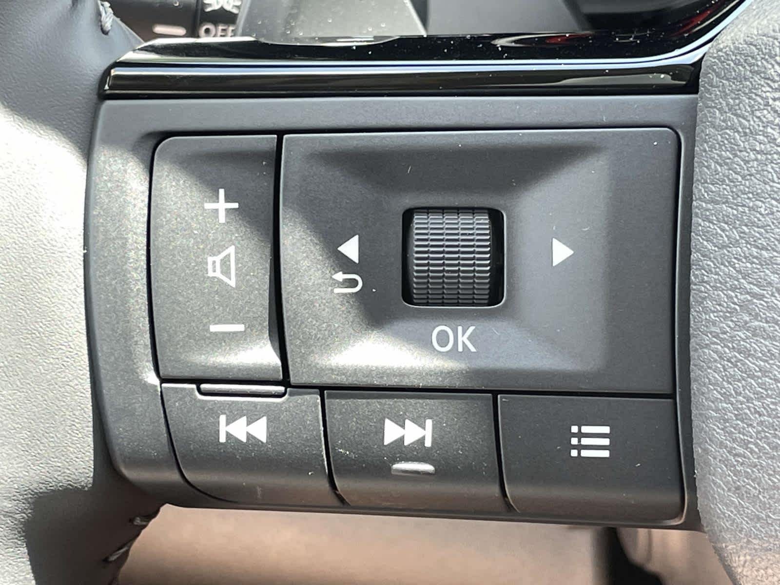 New 2026 Boulder Gray Pearl/Super Black Nissan Platinum image 32