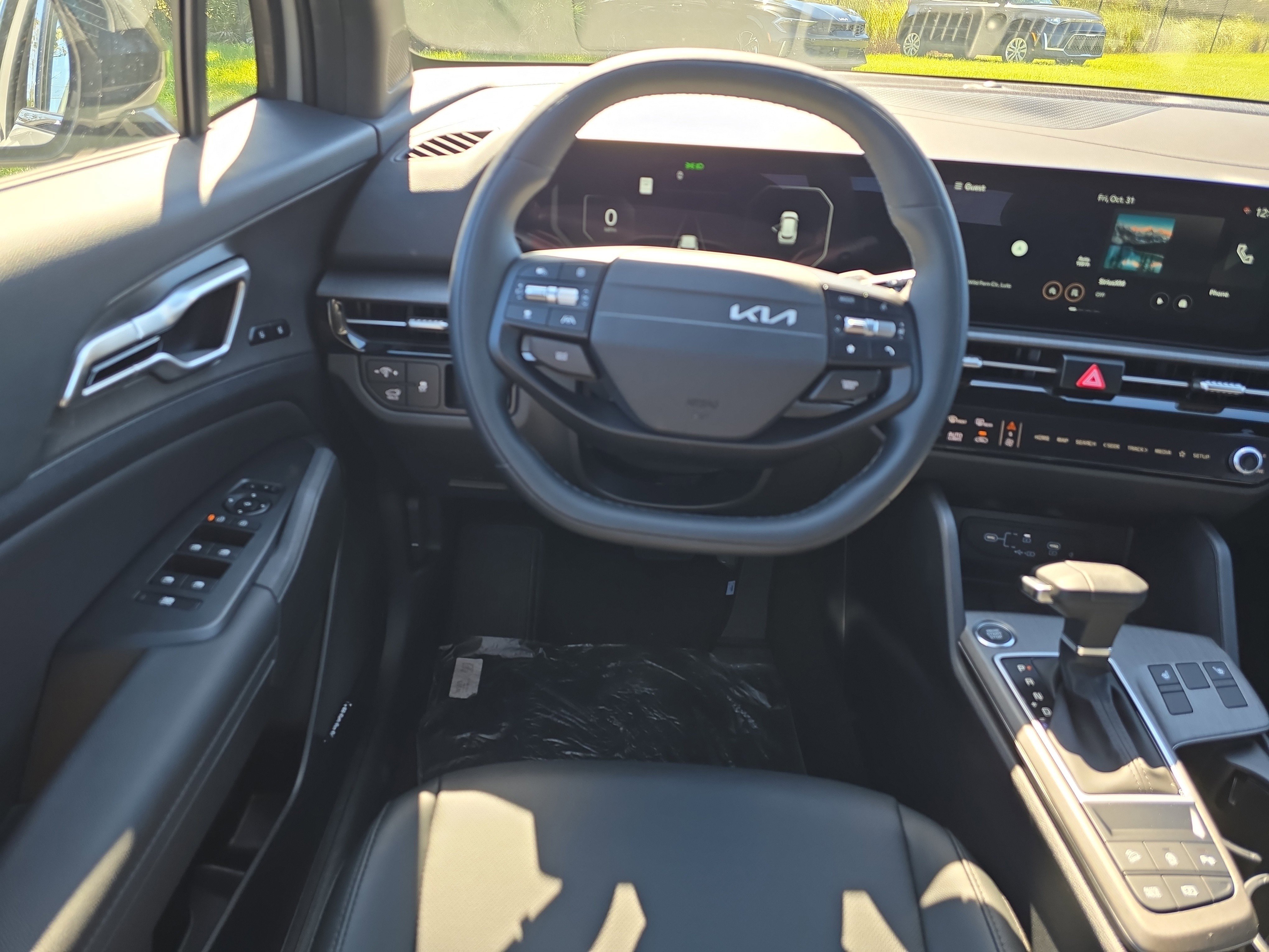 2026 Kia Sportage X-Line - Photo 16