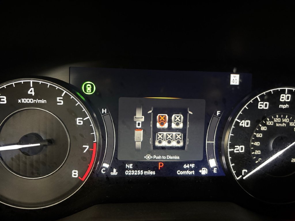 2023 Acura RDX Base - Photo 59