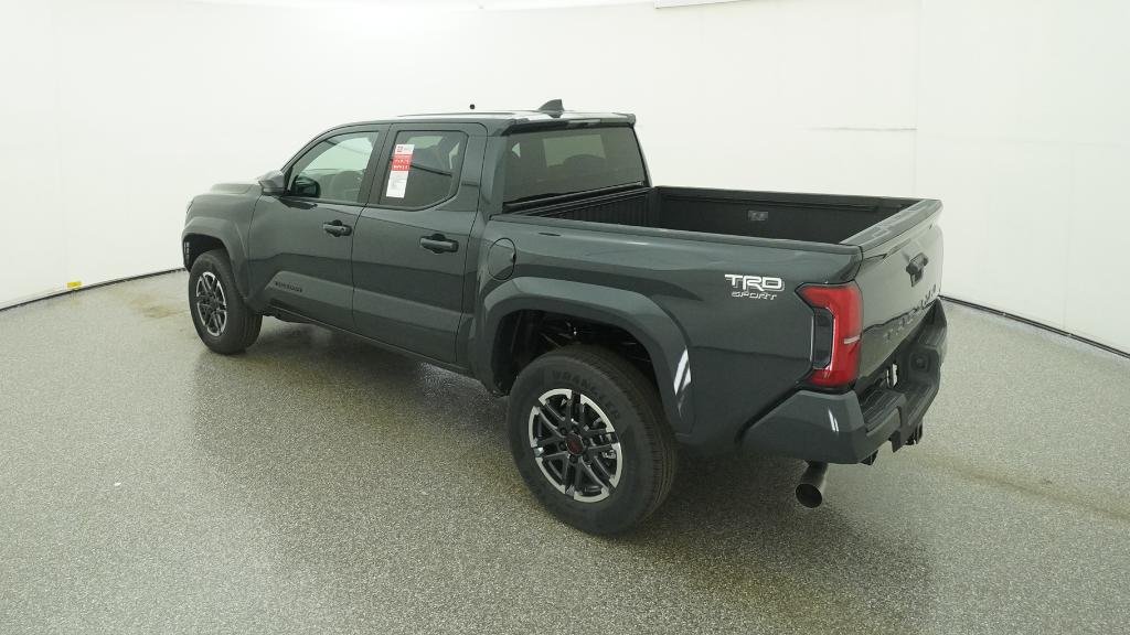 New 2026 Underground Toyota TRD Sport image 16