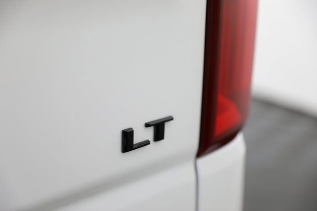 2026 Chevrolet Silverado 1500 LT Trail Boss - Photo 32