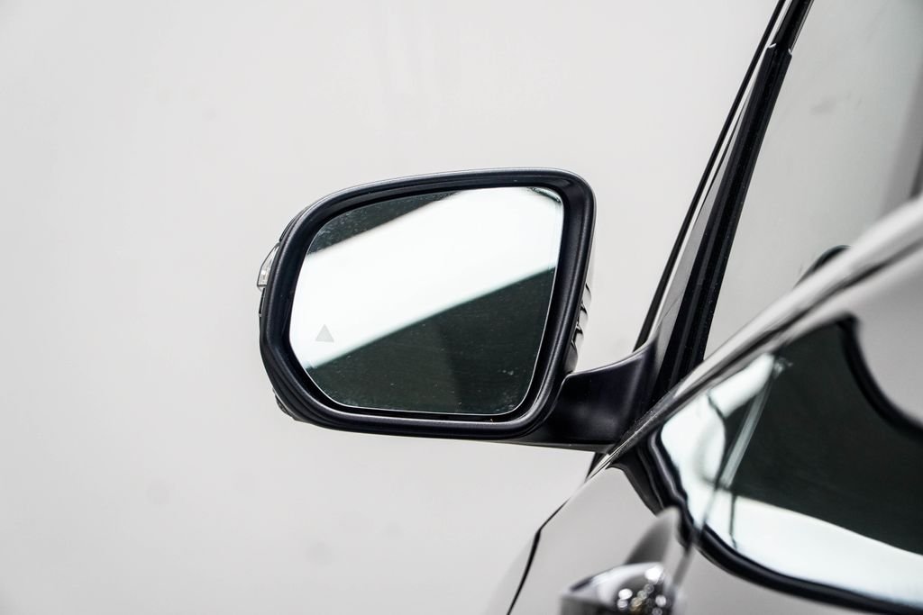 Used 2025 Black Mercedes-Benz GLE 350 image 15