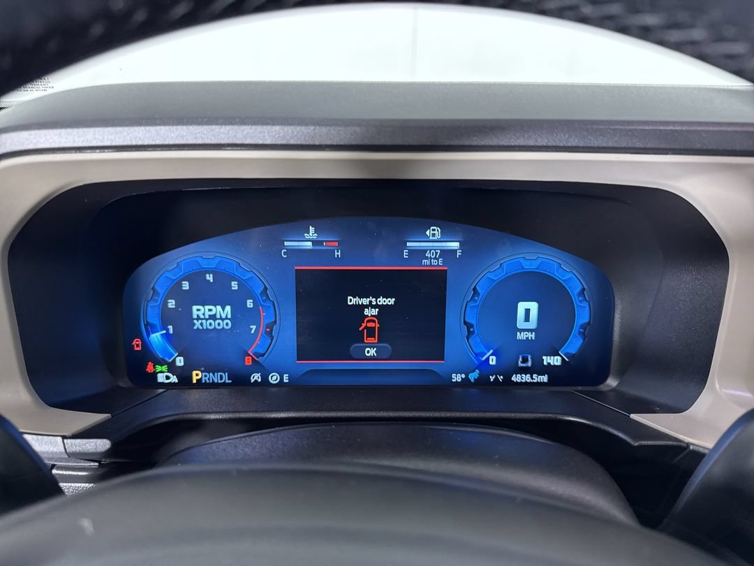 2025 Ford Bronco Sport Big Bend - Photo 17