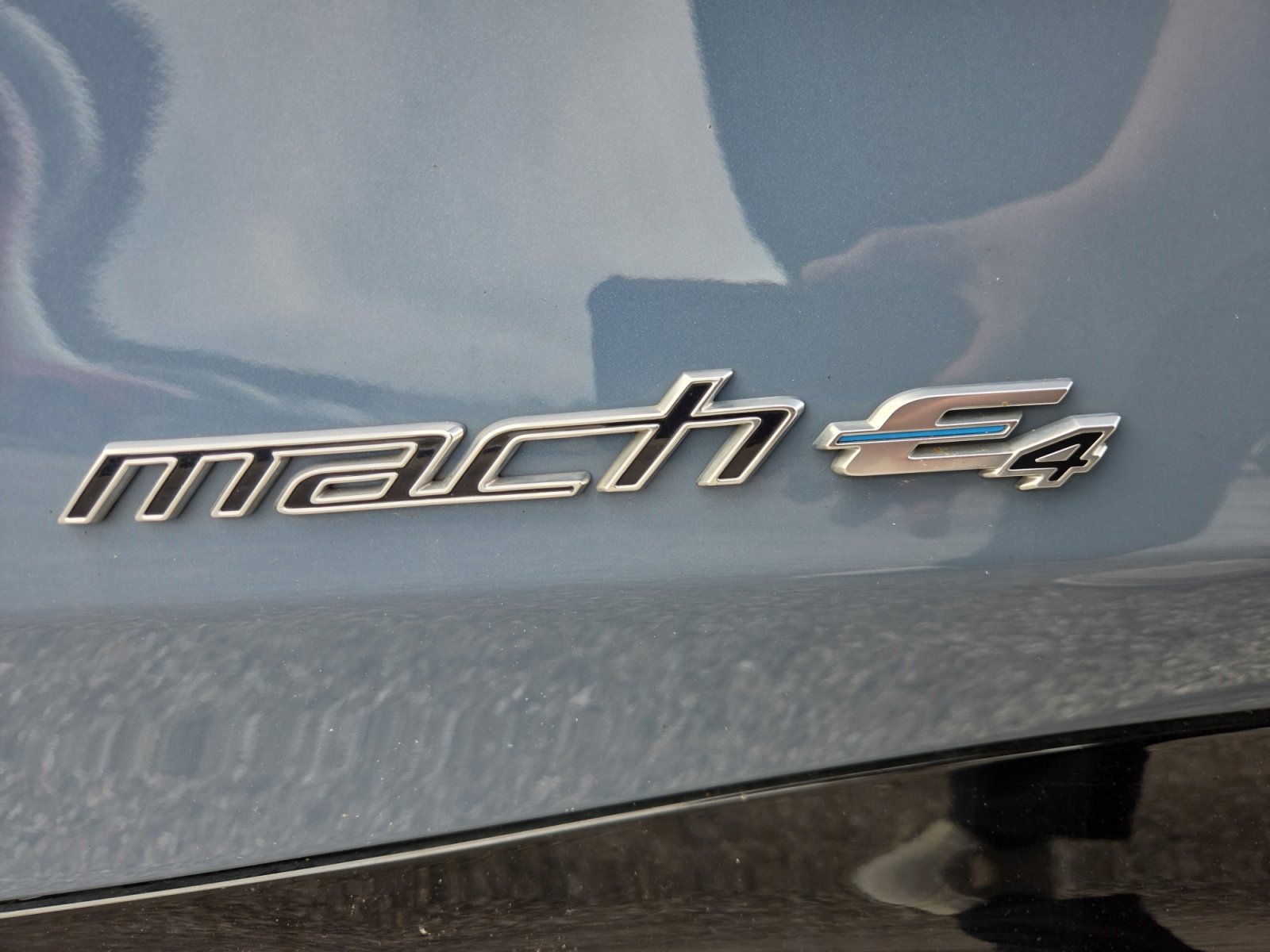2023 Ford Mustang Mach-E Premium AWD - Photo 16