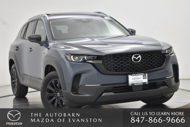2026 Mazda CX-50 Hybrid Preferred AWD