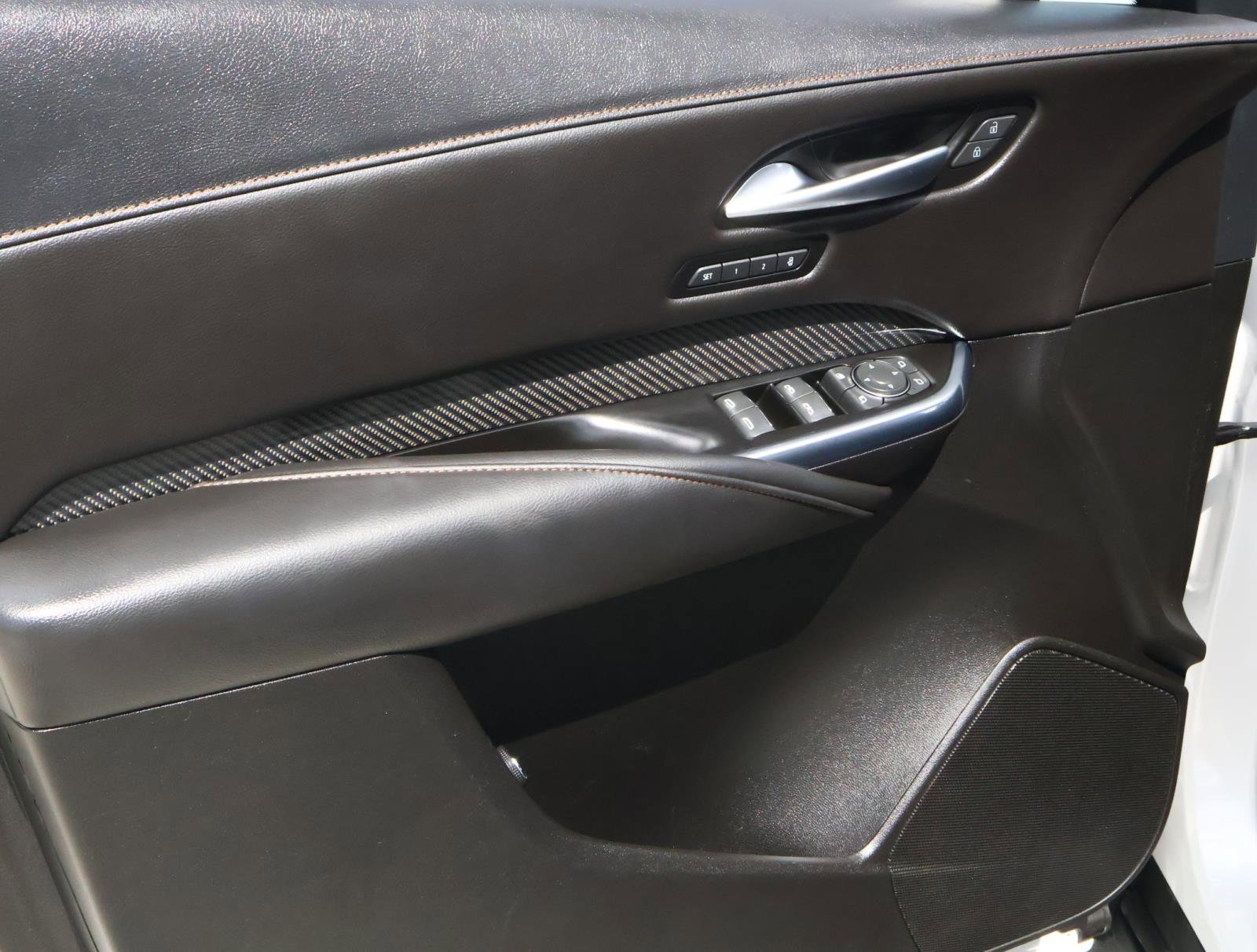 2022 Cadillac XT4 Sport - Photo 20