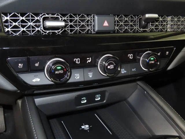 New 2026 Canyon River Blue Metallic Honda Touring image 11